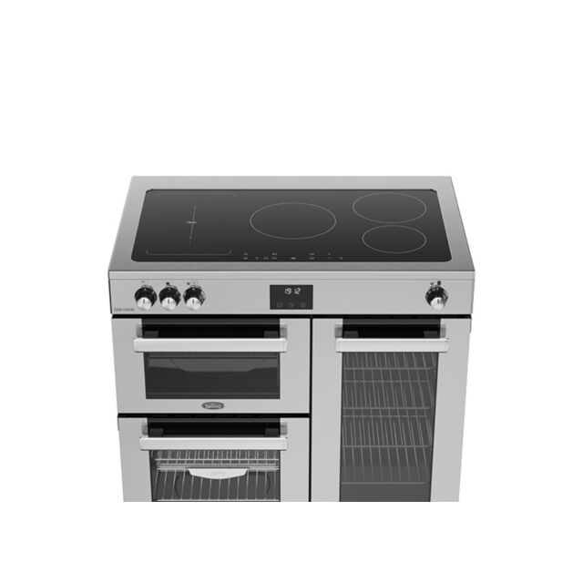 Belling 444411796 BEL RCA COOKCENTRE 90EI STA