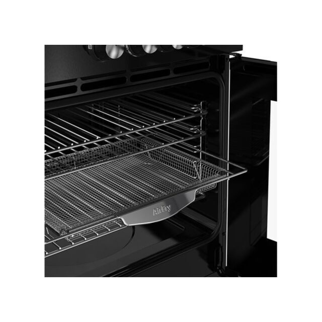 Belling 444411797 BEL RCA COOKCENTRE 100E BLK