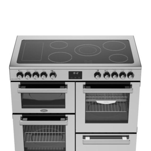 Belling 444411798 BEL RCA COOKCENTRE 100E STA
