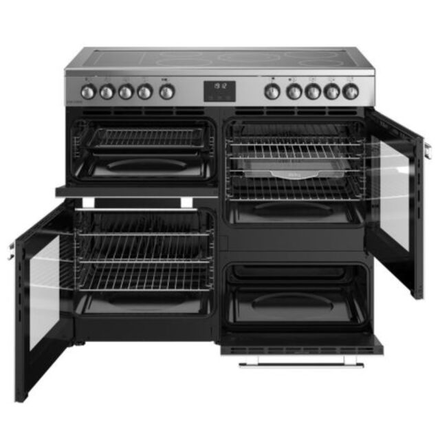 Belling 444411798 BEL RCA COOKCENTRE 100E STA