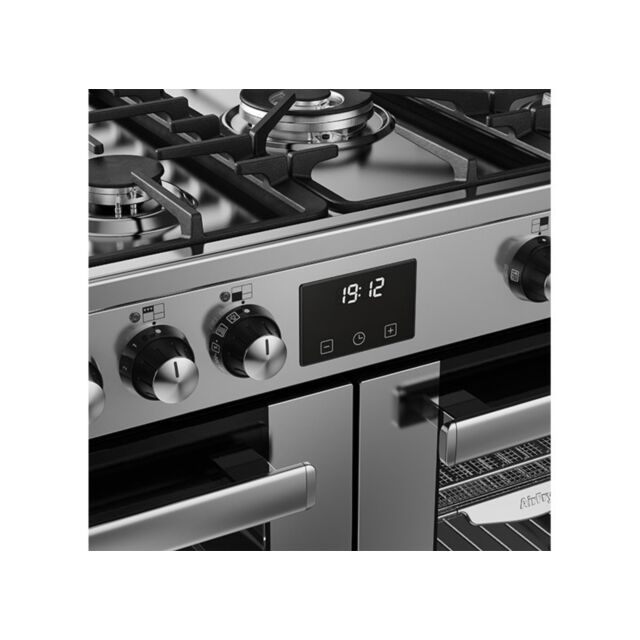Belling 444411800 BEL RCA COOKCENTRE 100DF STA