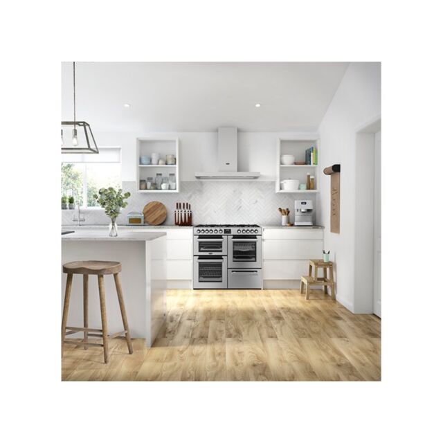 Belling 444411800 BEL RCA COOKCENTRE 100DF STA
