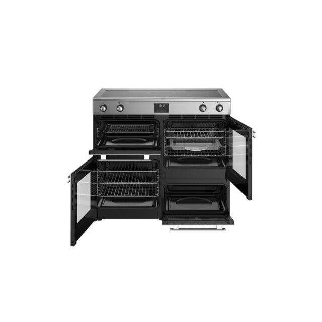 Belling 444411801 BEL RCA COOKCENTRE 100EI STA