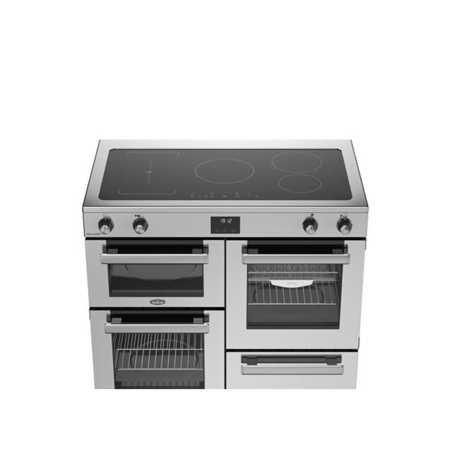 Belling 444411802 BEL RCA COOKCENTRE 100EI STA