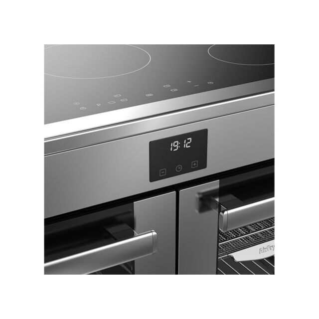 Belling 444411802 BEL RCA COOKCENTRE 100EI STA