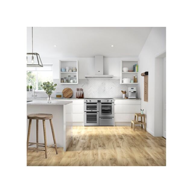 Belling 444411802 BEL RCA COOKCENTRE 100EI STA