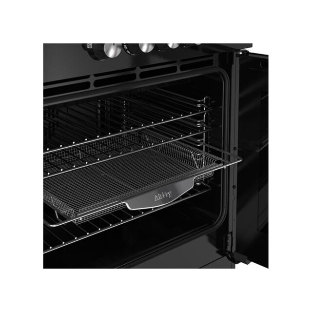 Belling 444411803 BEL RCA COOKCENTRE 110E BLK