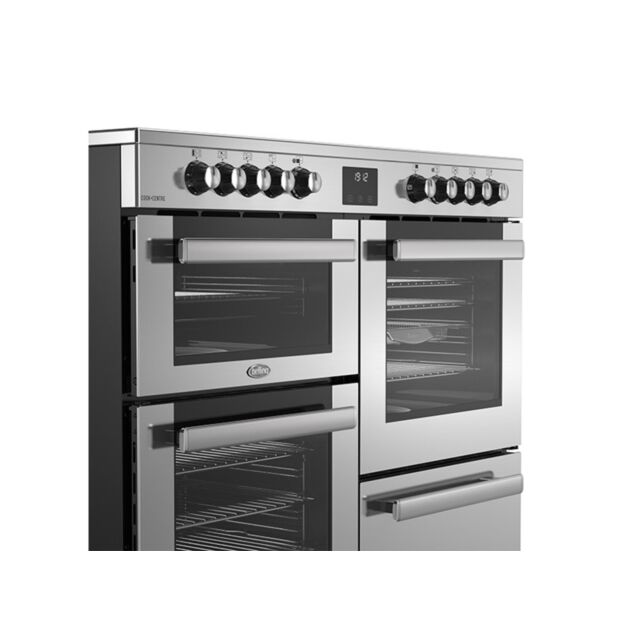 Belling 444411804 BEL RCA COOKCENTRE 110 E STA