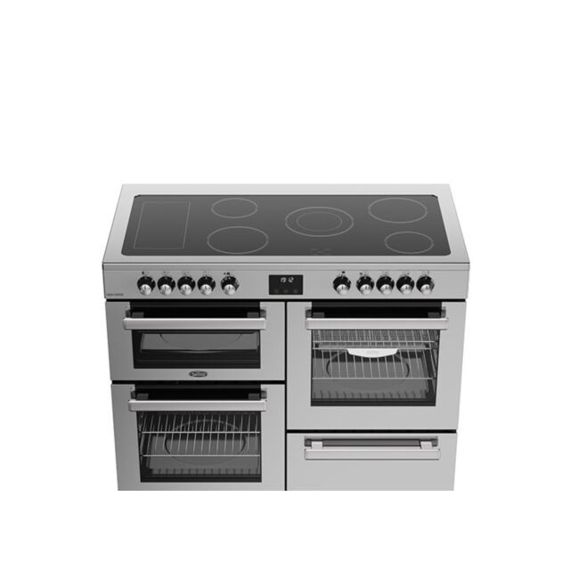 Belling 444411804 BEL RCA COOKCENTRE 110 E STA
