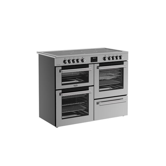 Belling 444411804 BEL RCA COOKCENTRE 110 E STA