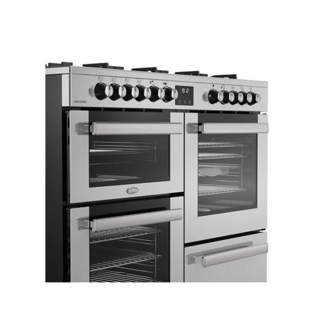 Belling 444411806 BEL RCA COOKCENTRE 110DF STA
