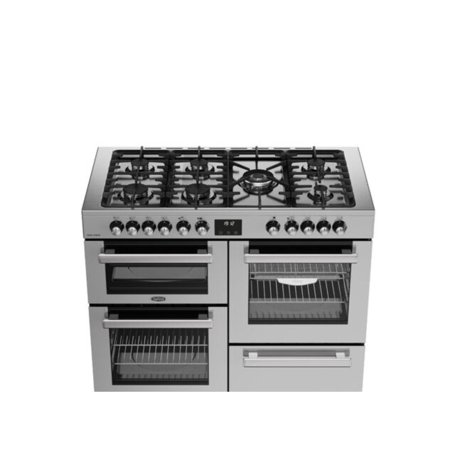 Belling 444411806 BEL RCA COOKCENTRE 110DF STA