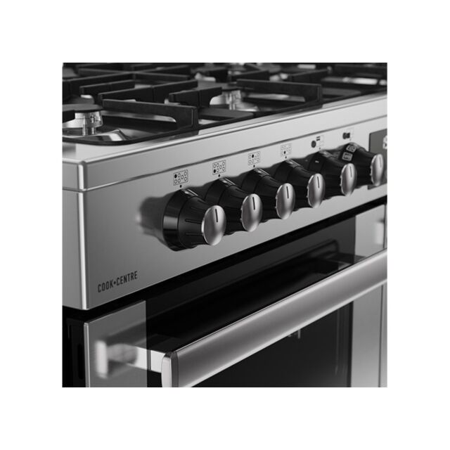 Belling 444411806 BEL RCA COOKCENTRE 110DF STA
