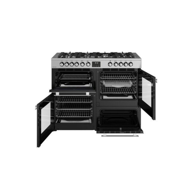 Belling 444411806 BEL RCA COOKCENTRE 110DF STA