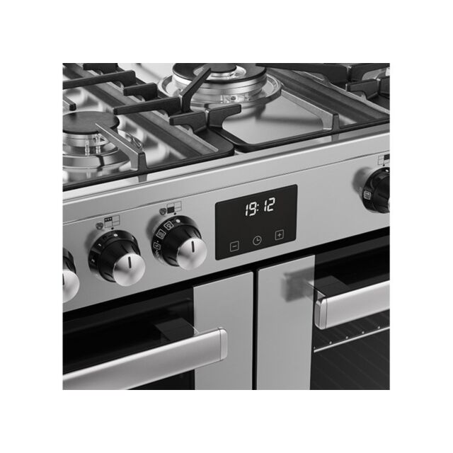 Belling 444411806 BEL RCA COOKCENTRE 110DF STA