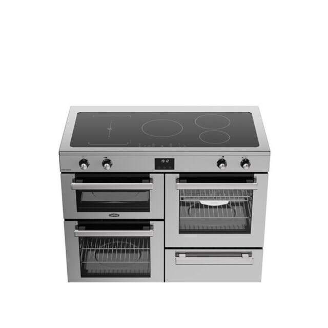 Belling 444411808 BEL RCA COOKCENTRE 110EI STA