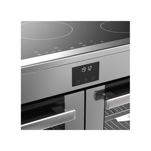 Belling 444411808 BEL RCA COOKCENTRE 110EI STA
