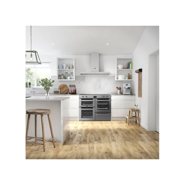 Belling 444411808 BEL RCA COOKCENTRE 110EI STA