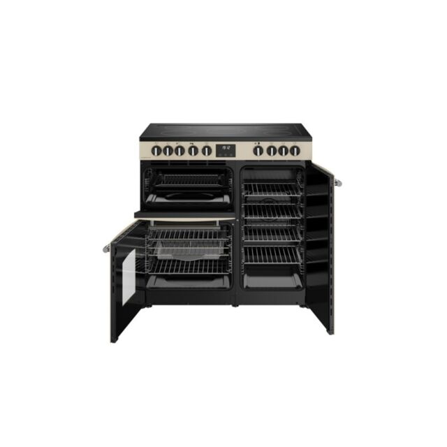 Belling 444411818 BEL RCA FARMHOUSE 90E CRM