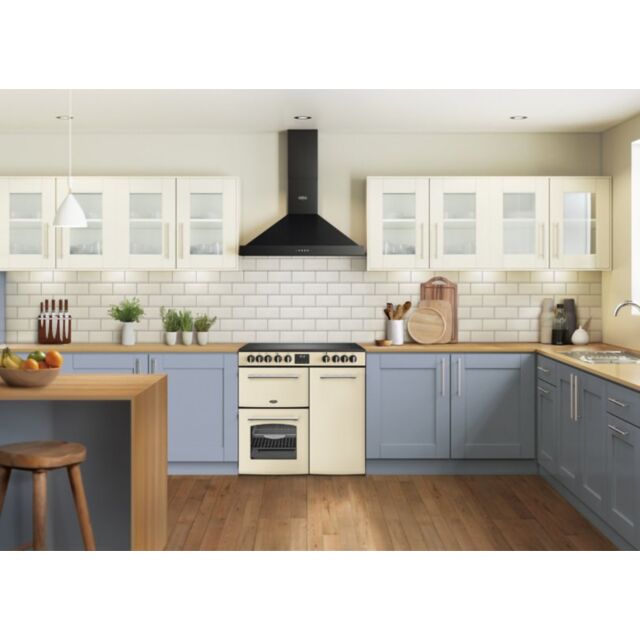 Belling 444411818 BEL RCA FARMHOUSE 90E CRM