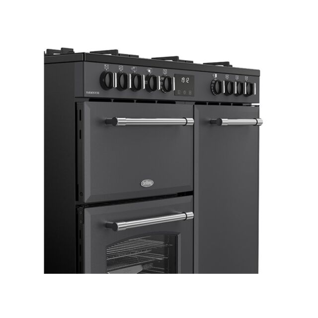 Belling 444411819 BEL RCA FARMHOUSE 90DF ANT