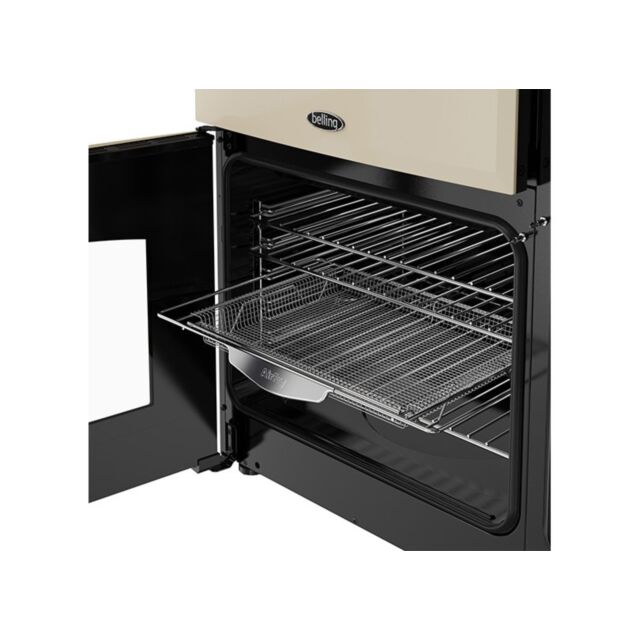 Belling 444411824 BEL RCA FARMHOUSE 90EI CRM