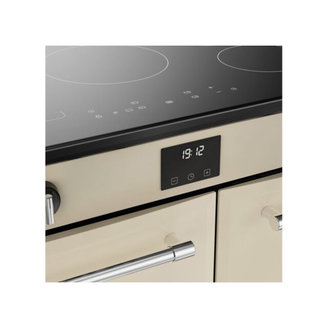 Belling 444411824 BEL RCA FARMHOUSE 90EI CRM
