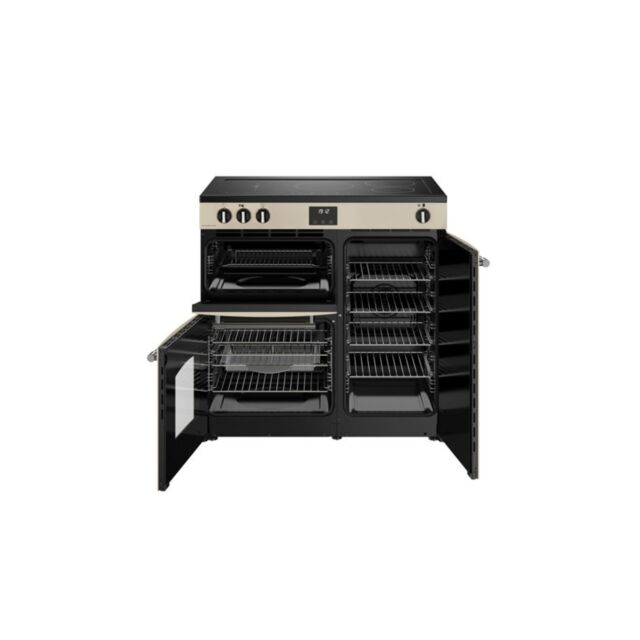 Belling 444411824 BEL RCA FARMHOUSE 90EI CRM