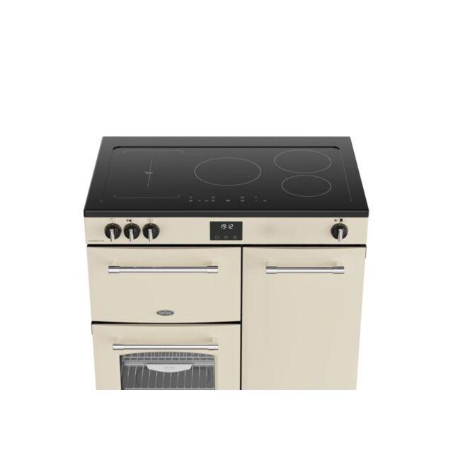 Belling 444411824 BEL RCA FARMHOUSE 90EI CRM