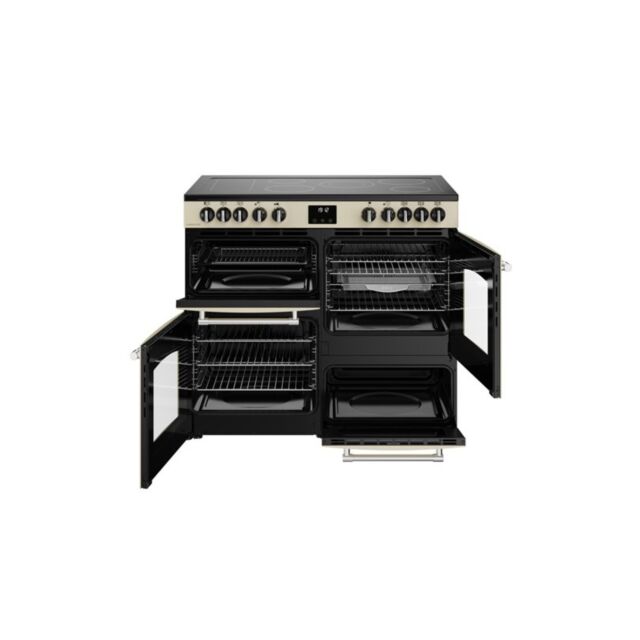 Belling 444411827 BEL RCA FARMHOUSE 100E CRM
