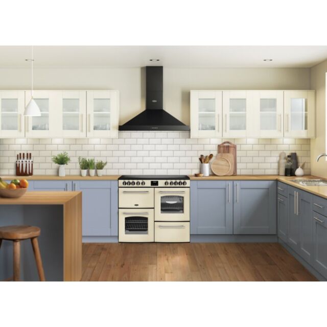 Belling 444411827 BEL RCA FARMHOUSE 100E CRM