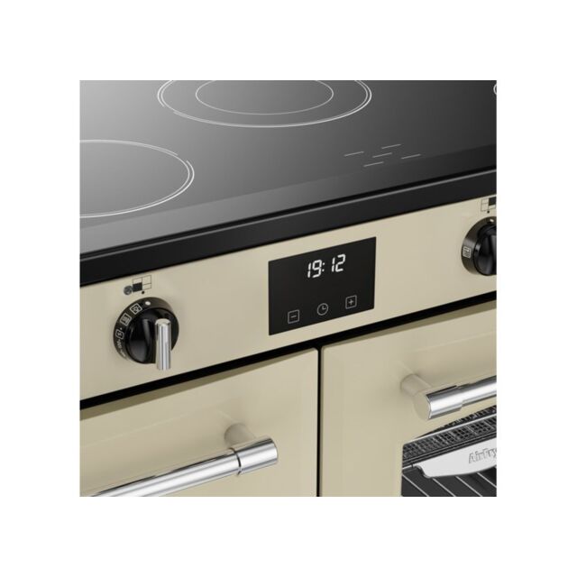 Belling 444411827 BEL RCA FARMHOUSE 100E CRM