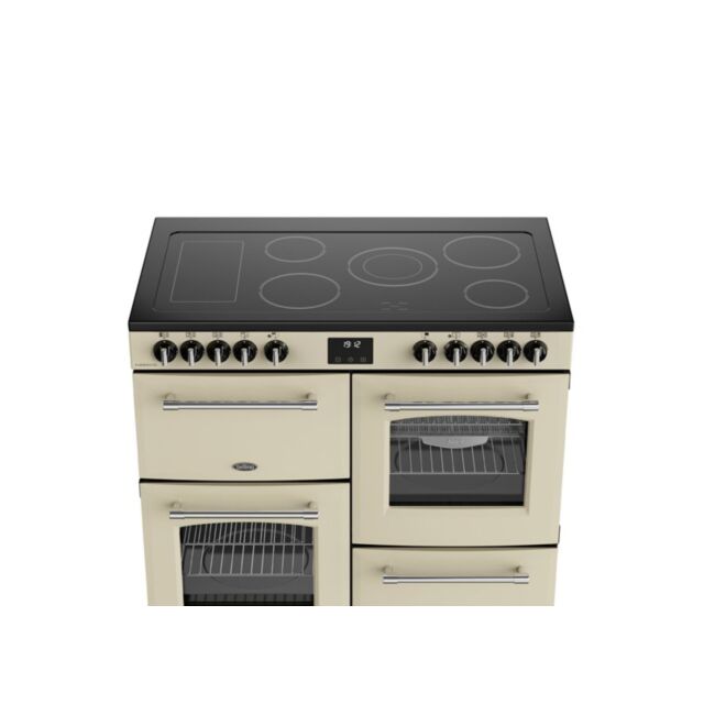 Belling 444411827 BEL RCA FARMHOUSE 100E CRM