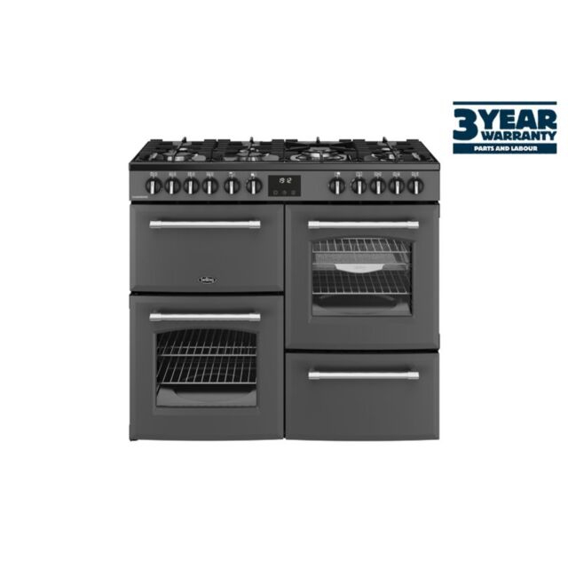 Belling 444411828 BEL RCA FARMHOUSE 100DF ANT