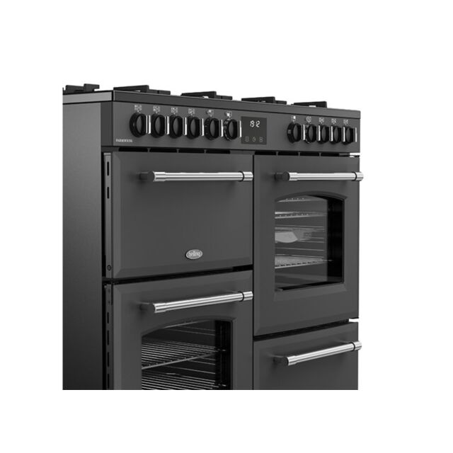 Belling 444411828 BEL RCA FARMHOUSE 100DF ANT