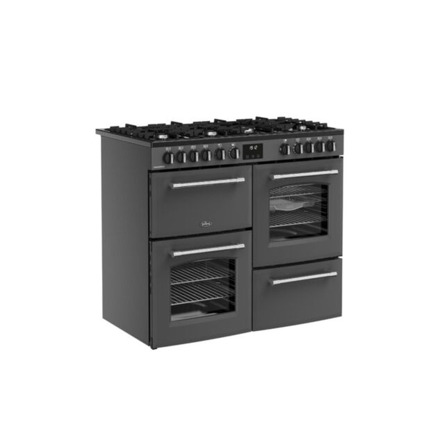 Belling 444411828 BEL RCA FARMHOUSE 100DF ANT