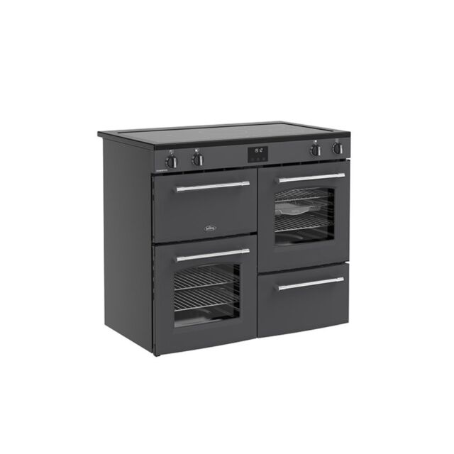 Belling 444411831 BEL RCA FARMHOUSE 100EI ANT