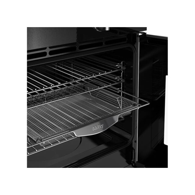 Belling 444411832 BEL RCA FARMHOUSE 100EI BLK