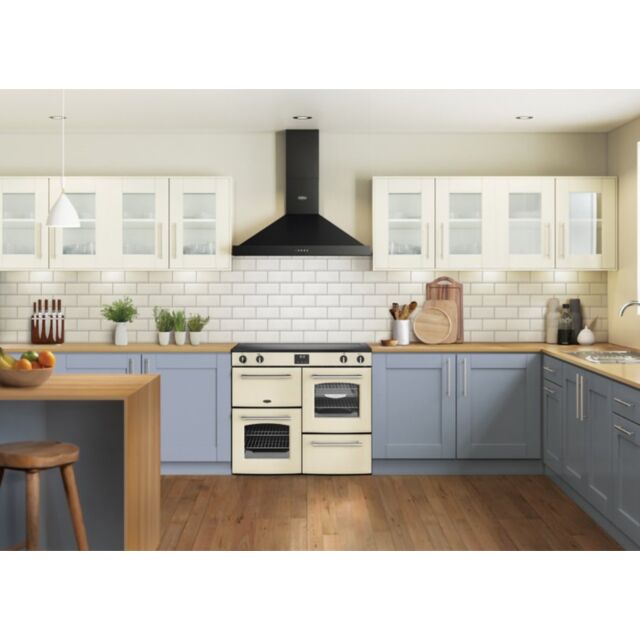 Belling 444411833 BEL RCA FARMHOUSE 100EI CRM