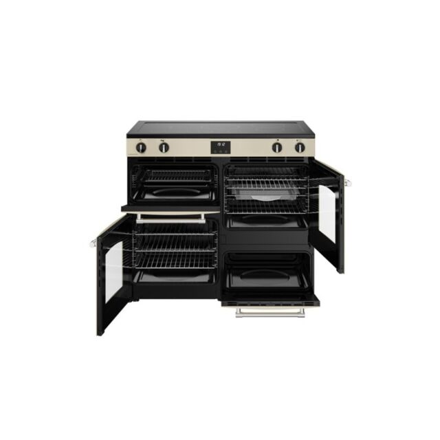 Belling 444411833 BEL RCA FARMHOUSE 100EI CRM