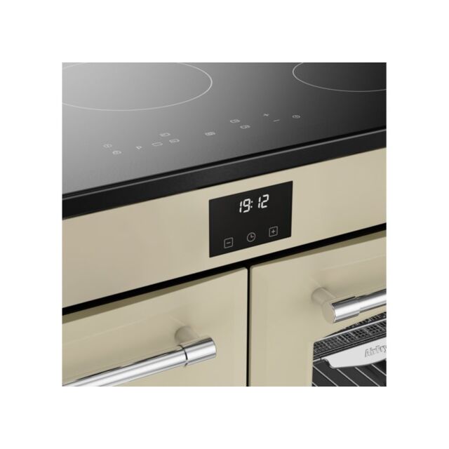 Belling 444411833 BEL RCA FARMHOUSE 100EI CRM