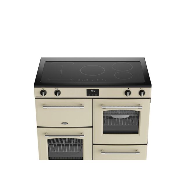 Belling 444411833 BEL RCA FARMHOUSE 100EI CRM