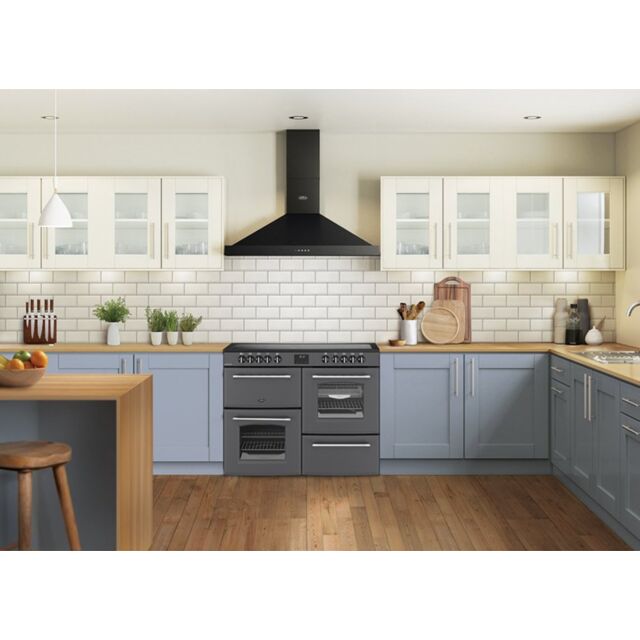 Belling 444411834 BEL RCA FARMHOUSE 110E ANT