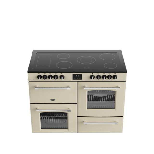 Belling 444411836 BEL RCA FARMHOUSE 110E CRM