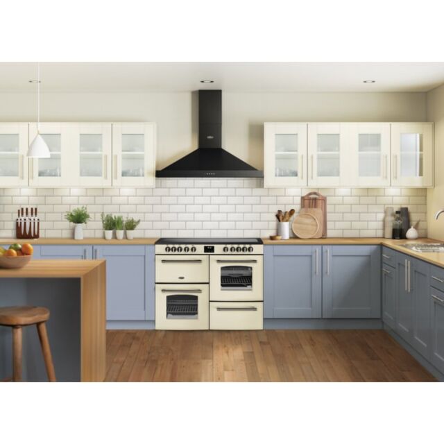 Belling 444411836 BEL RCA FARMHOUSE 110E CRM