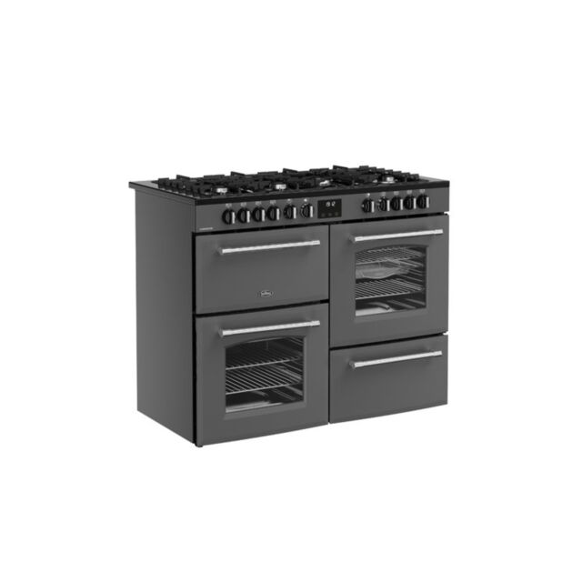 Belling 444411837 BEL RCA FARMHOUSE 110DF ANT 