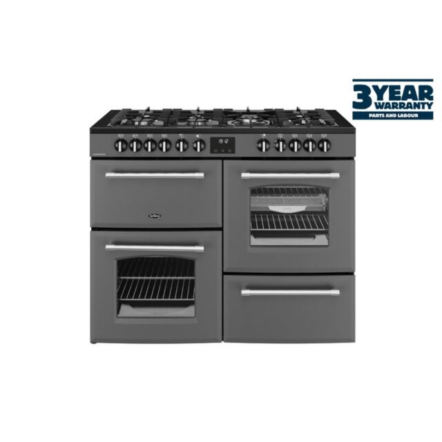 Belling 444411837 BEL RCA FARMHOUSE 110DF ANT 