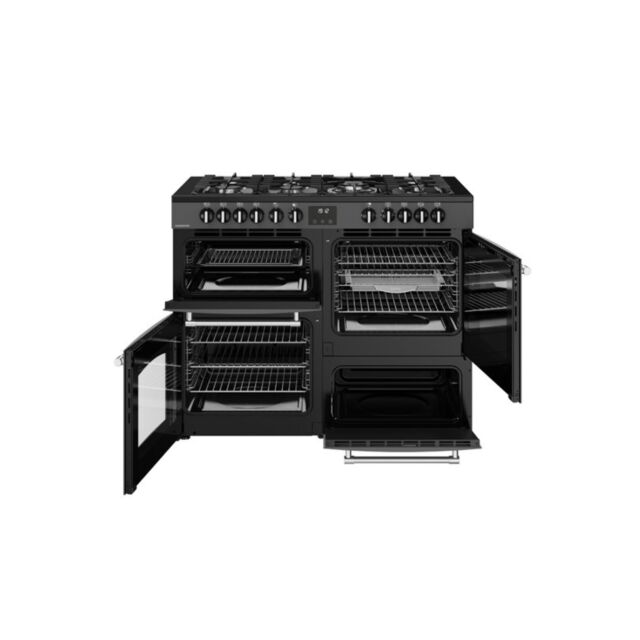 Belling 444411837 BEL RCA FARMHOUSE 110DF ANT 