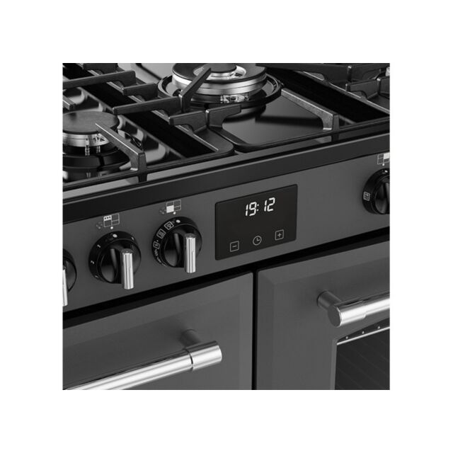 Belling 444411837 BEL RCA FARMHOUSE 110DF ANT 