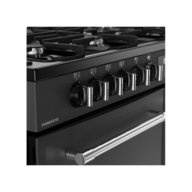 Belling 444411837 BEL RCA FARMHOUSE 110DF ANT 